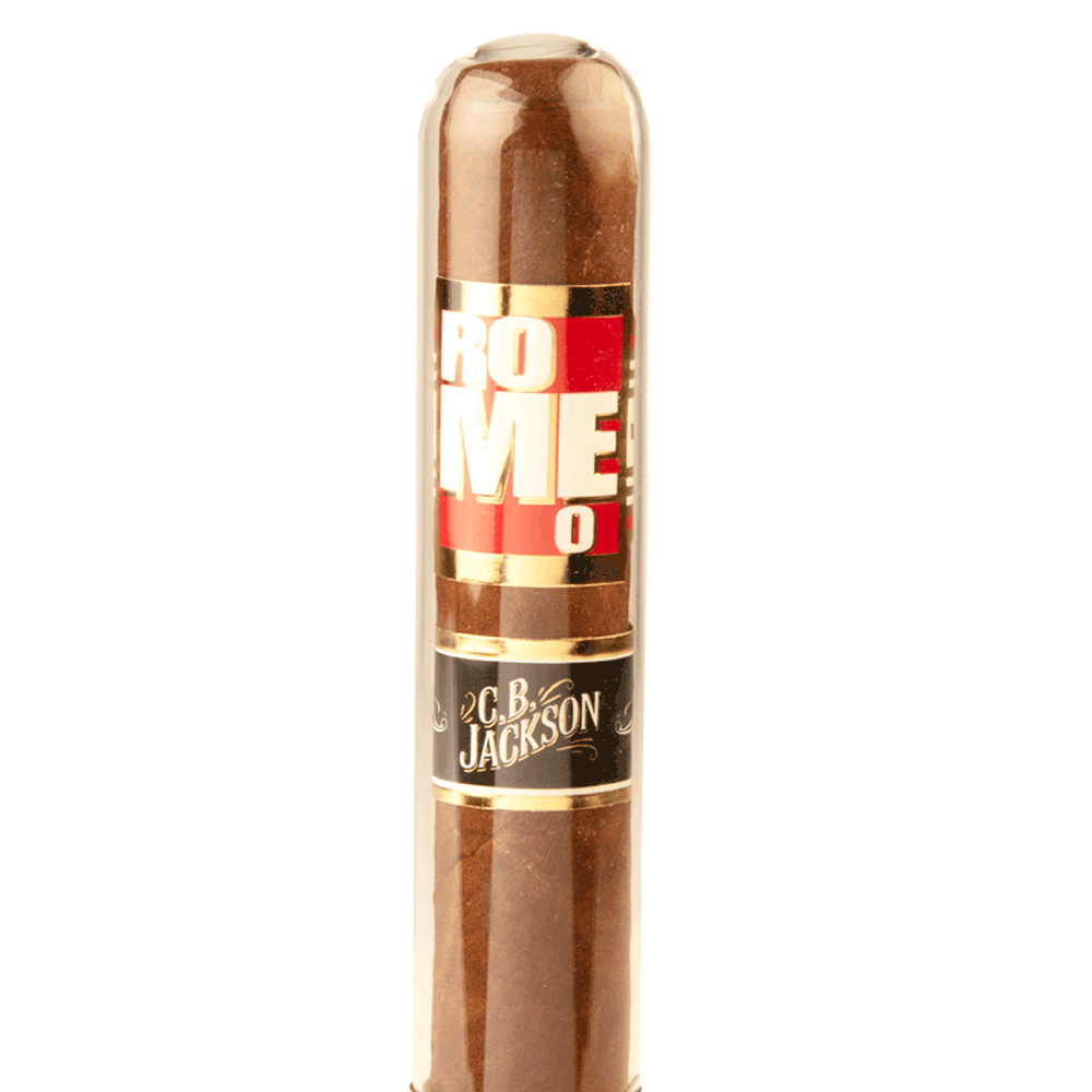 Robusto Tube 10ct, , cigars